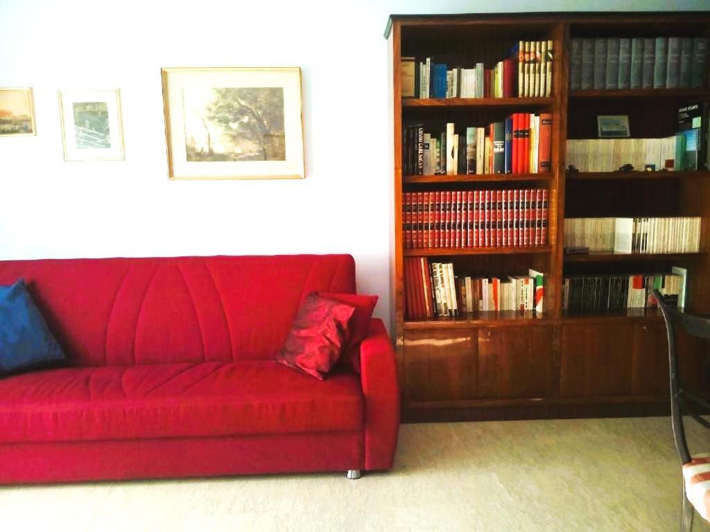 Garbatella Chippendale Appartamento