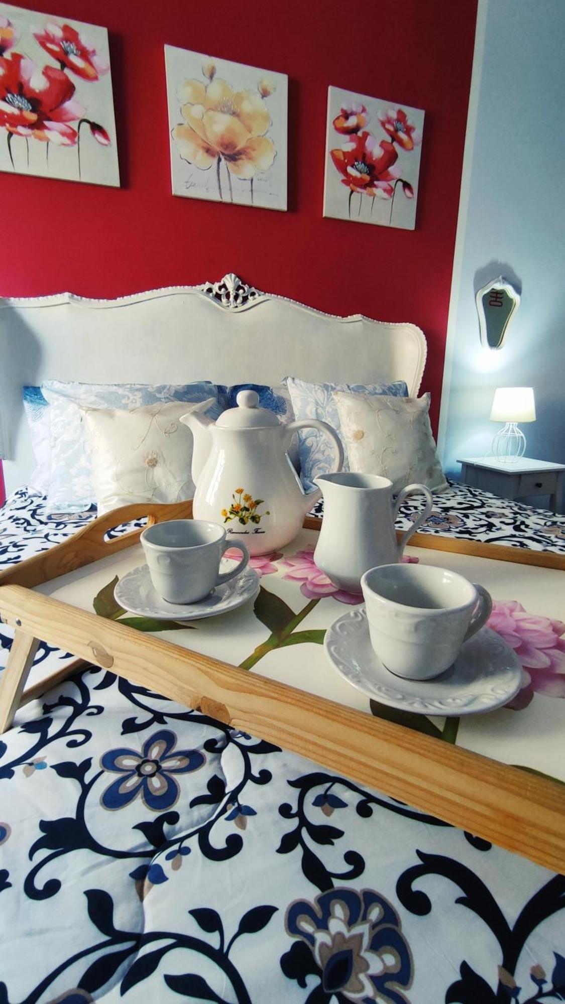Appartamento Garbatella Chippendale *